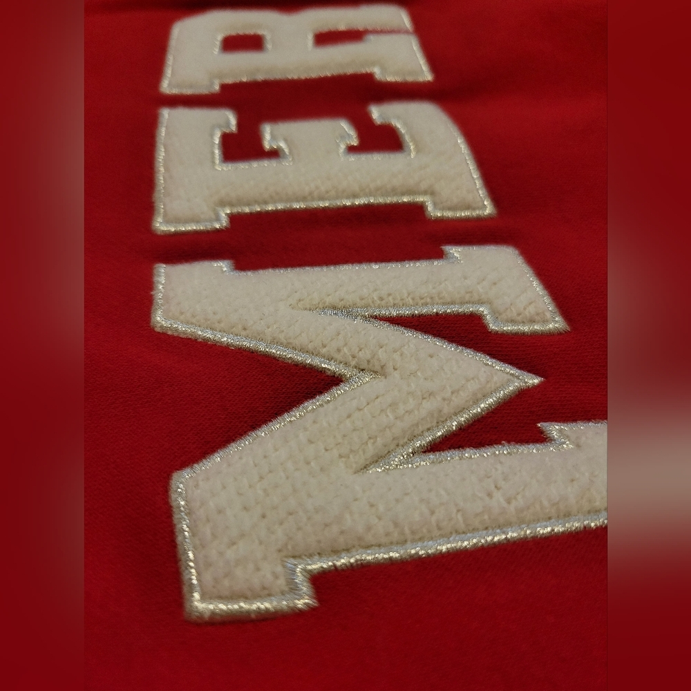 Universal Thread Merry Sweatshirt - image 2